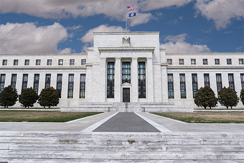 Fed now facing twin inflation, growth risks as virus jumps and supply chains falter