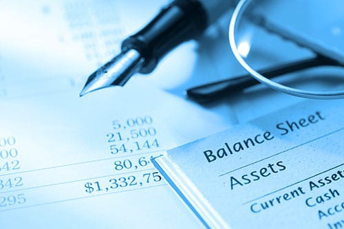 Financial Statements – Understanding the Balance Sheet