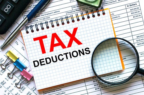 5 Suggestions to Maximize Business Tax Deductions