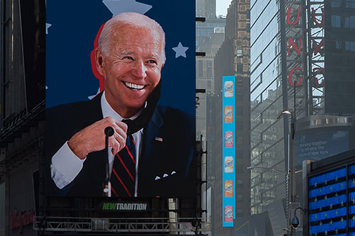 Fourth stimulus check update: Biden faces mounting pressure for new payment