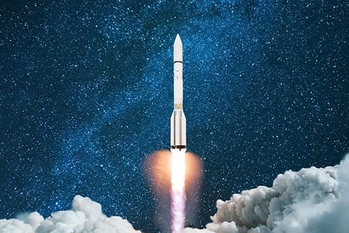 From Rockets to Ventilators, Virgin Orbit Going into Production