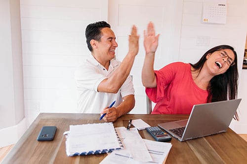 Getting Ahead of Taxes for 2021 and Beyond