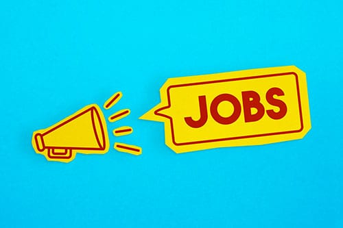 Goldman Sachs forecasts a 2021 jobs boom