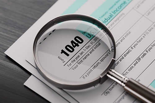 Got an IRS ‘math error’ letter in the mail? Here’s what’s going on