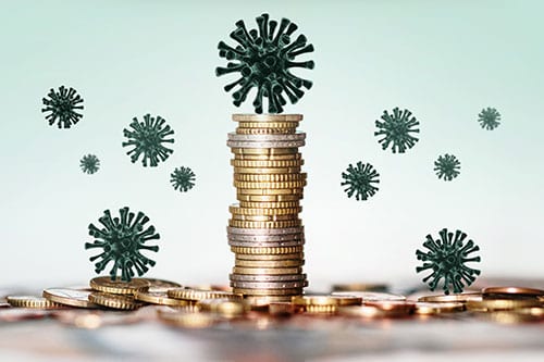 Hedge Funds Bet on Economic Recovery in 2021