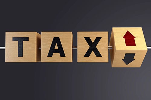 Higher Taxes Could Be Nearing and How Tax Planning Will Change