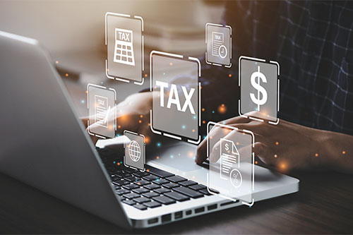 How Does Tax Planning Minimize Small Business Taxes?