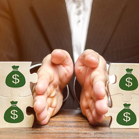 How Does Divorce Affect My Business Taxes?