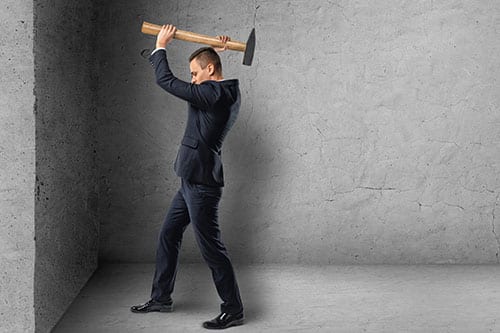 How the Tax Code Impedes Entrepreneurial Growth