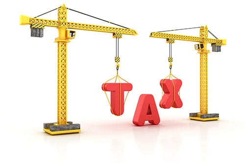 How to Build a Proper Tax Plan