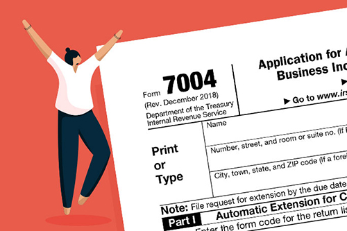 How To File a Business Tax Extension in 2022