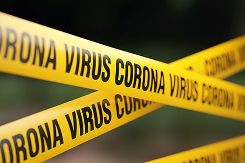 How to protect your small business in the midst of the coronavirus outbreak