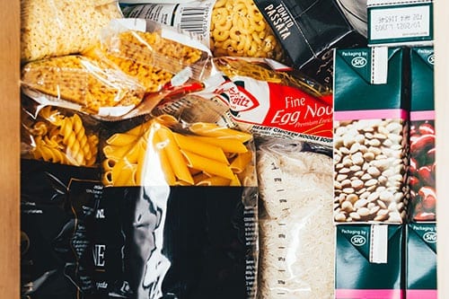 In Major Turnaround, Everybody Wants Some SPAM