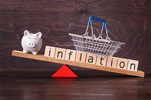 Inflation data, consumer confidence: What to know this week