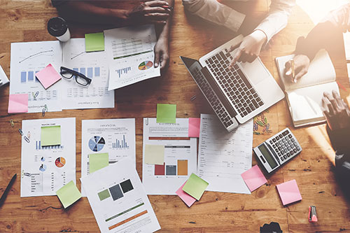 Are You Missing Something From Your Current Accounting and Tax Teams?