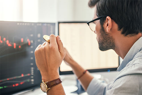 Is a Bitcoin IRA Right For Your Retirement Plan?