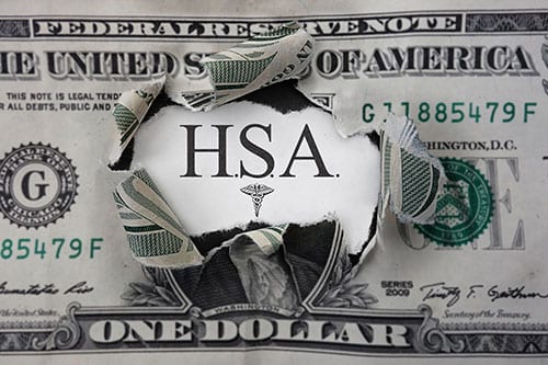Is a Health Savings Account (HSA) Right for Your Business?