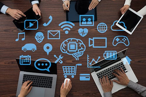 Is an Intranet Right for Your Business?