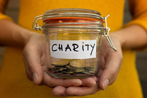 Is it a Qualified Charity to Take a Deduction?