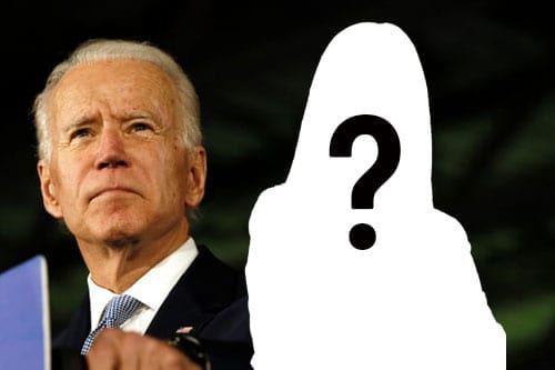 Joe Biden’s Business Allies Recommending Women for VP