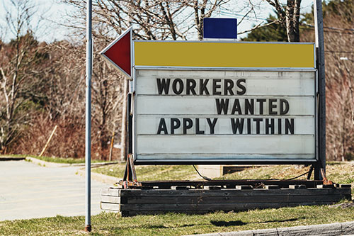 Johnny Rockets, Fatburger owner says labor shortages facing restaurants a ‘total nightmare’