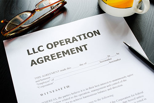 LLC Tax Filing Requirements – Corporation or Partnership