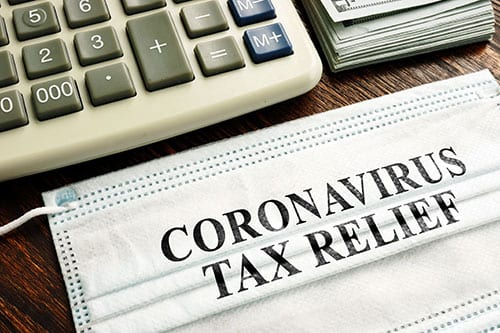 Little-known COVID-related tax benefits could save small businesses a bundle this year
