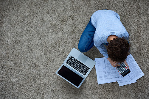 Minimizing Your Sole Proprietor Taxes