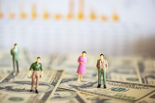 National Taxpayer Advocate Annual Report to Congress