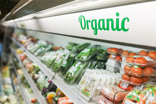 Natural and organic sales approaching $300 billion