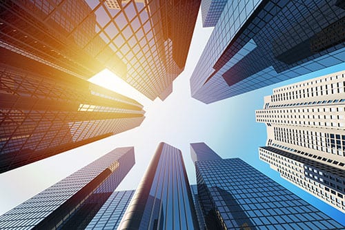 Offices Far from Empty in the Future