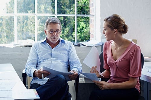 Own a Small Business? – What are Your Peers Saying?