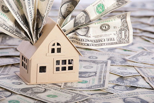 Owning Real Estate for Real Property Tax Benefits