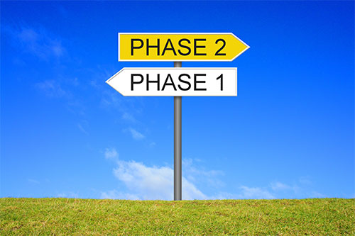 Phase Into Retirement With A Phased Retirement Plan