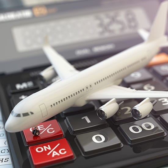 Planning Your Travel to Be a Tax Write-off