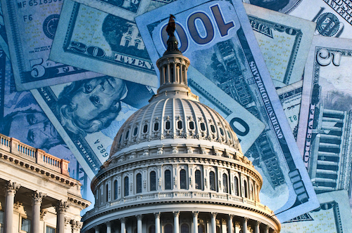 Progressives’ tax-the-rich dreams fade as Democrats struggle for votes