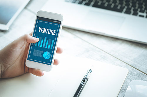 Q1 Venture Funding Soars to Record Level