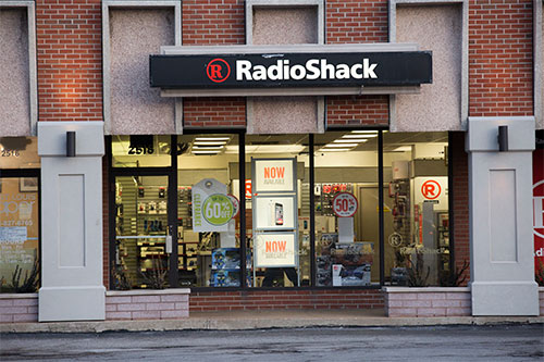 RadioShack Is Launching a DeFi Market To Bring Crypto to Older Generations