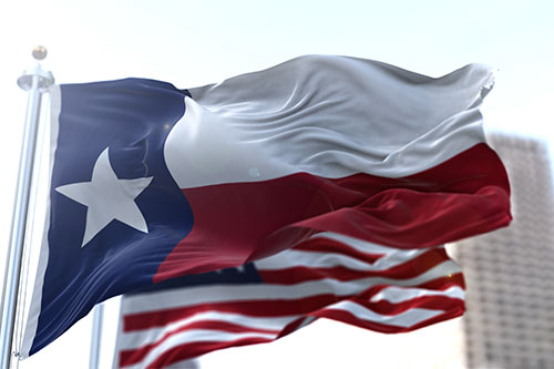 Report: Texas, Florida best states for business; California worst