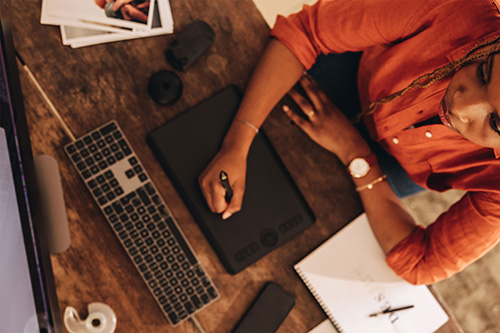 Self Employed Tax Deduction Cheat Sheet