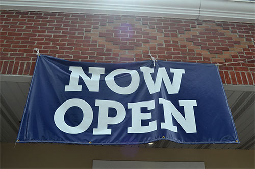 Shop Owner's Plea as California Reopens: 'I Need Customers'