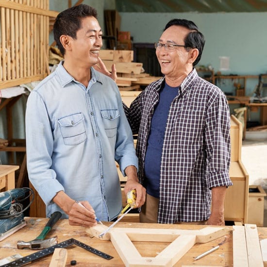 Should I Put My Spouse or Children on the Payroll?