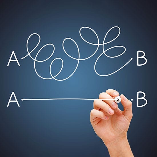 Simplified Taxes for Self-Employed Business Owners