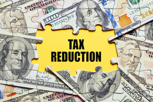 Small Business Tax Preparation Services as One Piece of the Tax Puzzle