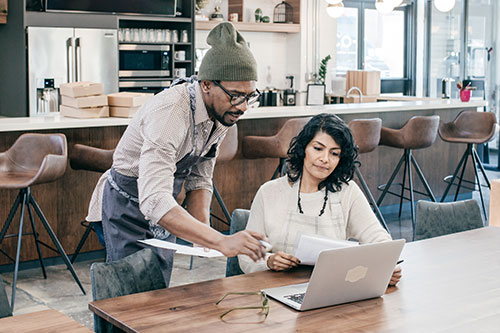 Small Business Taxes for Beginners