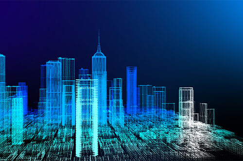 Smart buildings: Cohesion CEO on the office of the future