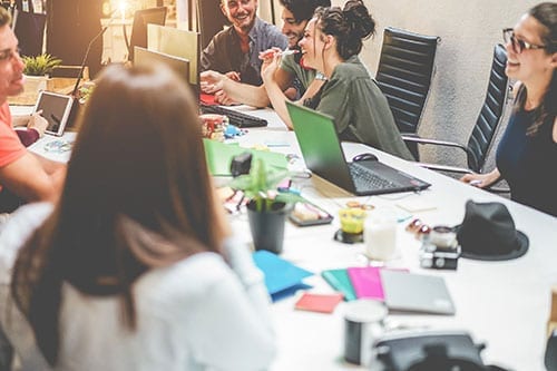 Social Entrepreneurs Helping Others Ramping Up for Coronavirus