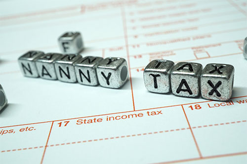 Social Security & You: Maids and nannies and Social Security