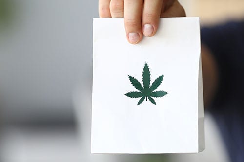 Suddenly Cannabis is Considered “Essential Infrastructure”