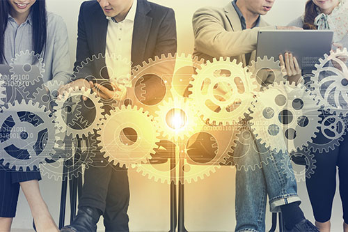 Systematize and Streamline Your Business